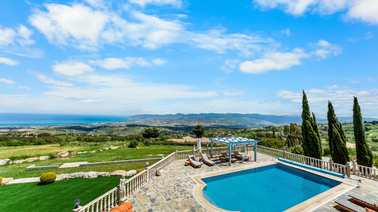 Photo of Outdoor in Lara