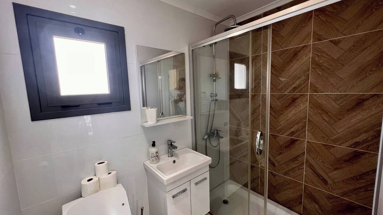 Photo of Bathroom in Yenisehir