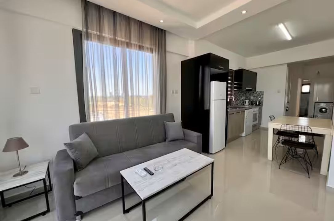 Photo of Livingroom in Yenisehir