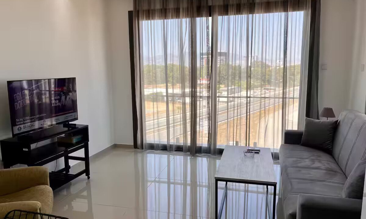 Photo of Livingroom in Yenisehir