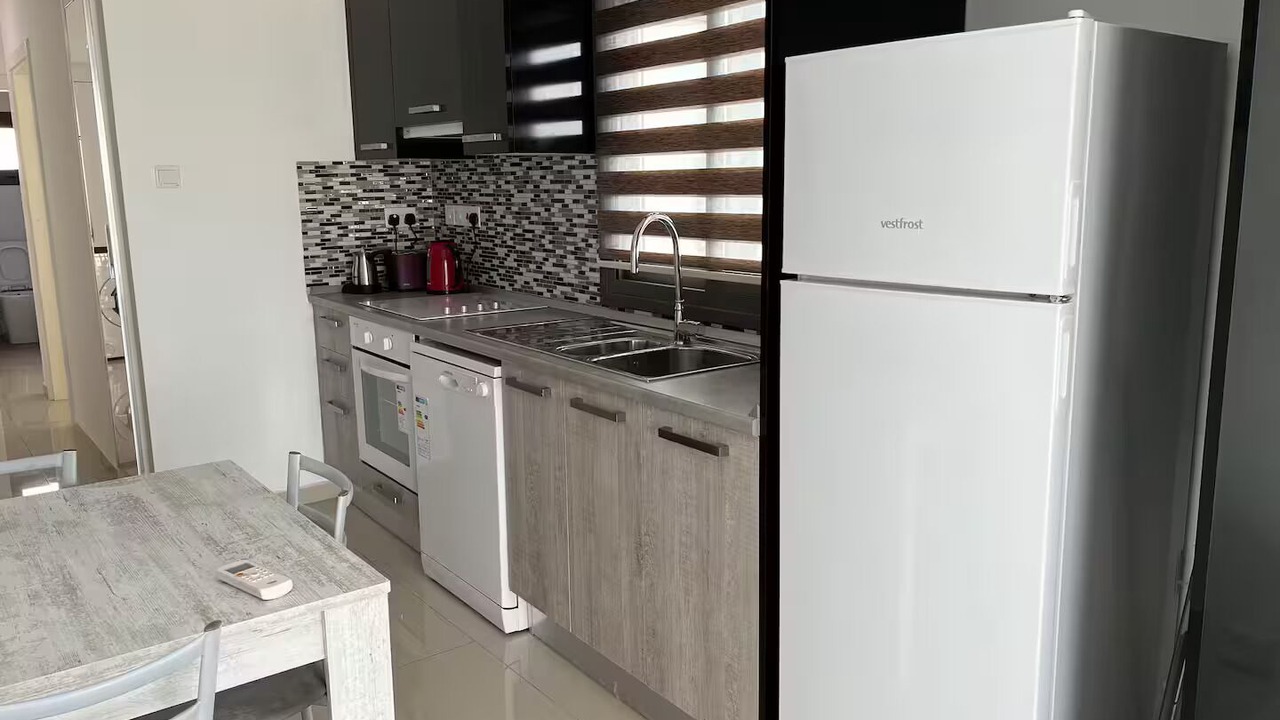 Photo of Kitchen in Yenisehir