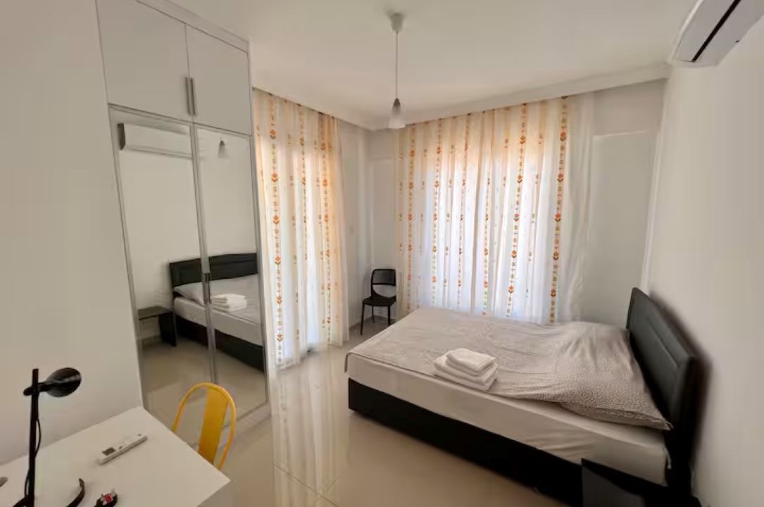 Photo of Bedroom in Yenisehir