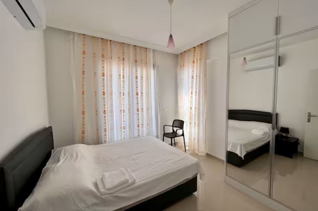 Photo of Bedroom in Yenisehir