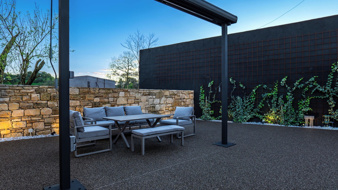 Photo of Outdoor in Pano Arodhes