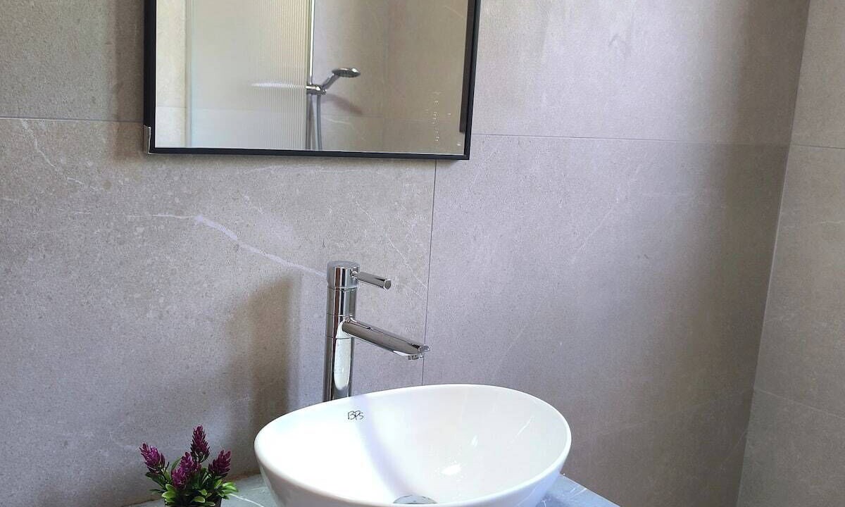 Photo of Bathroom in Pegeia