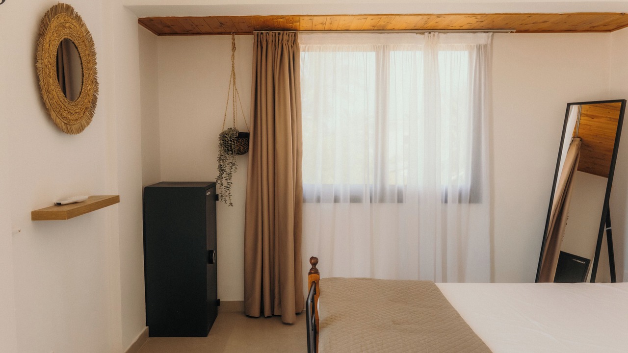 Photo of Bedroom in Pegeia