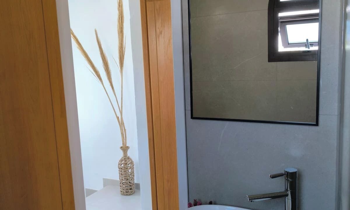 Photo of Bathroom in Pegeia