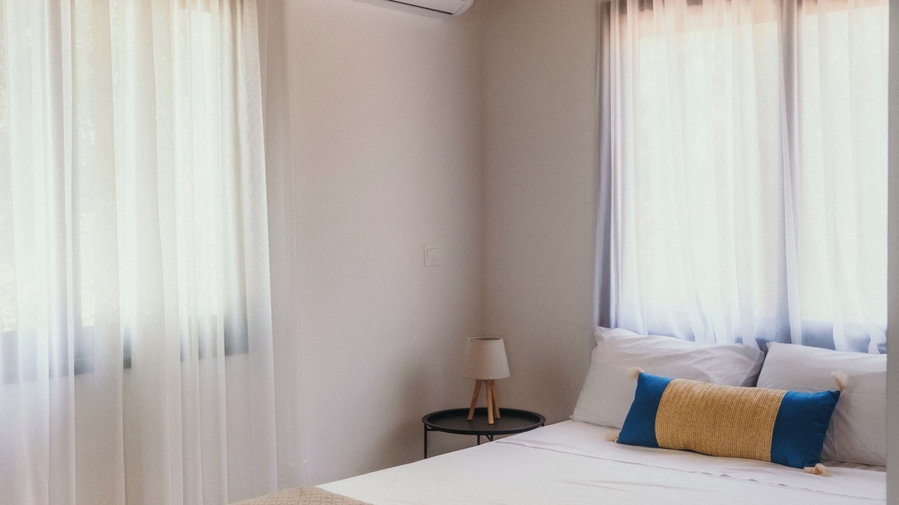 Photo of Bedroom in Pegeia