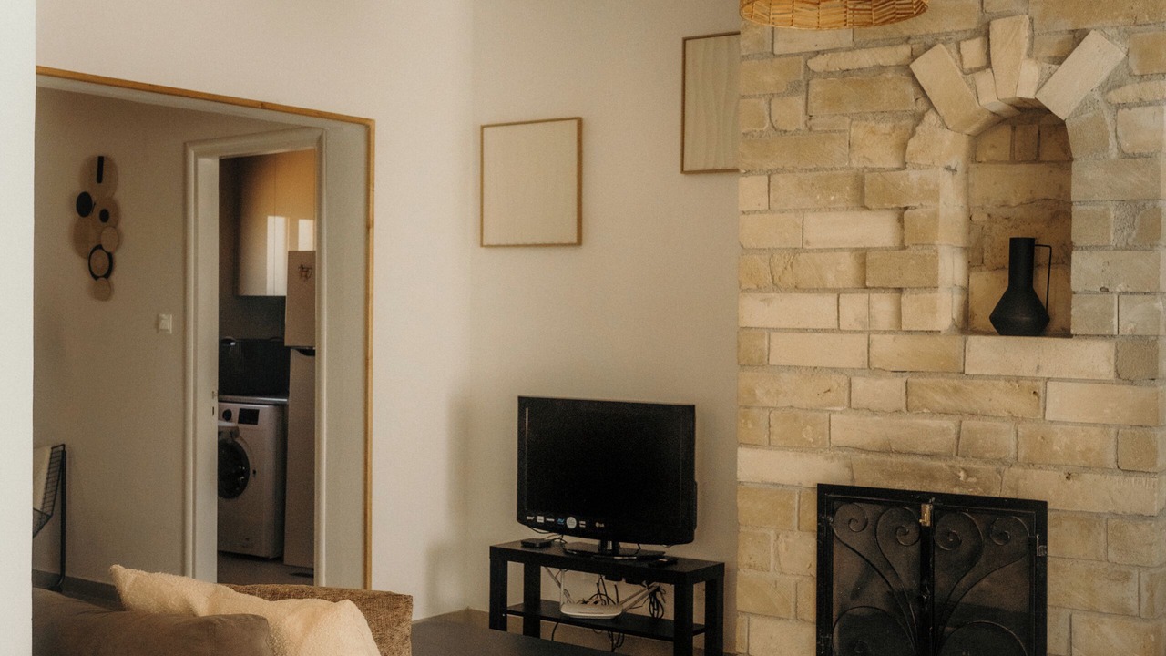 Photo of Livingroom in Pegeia