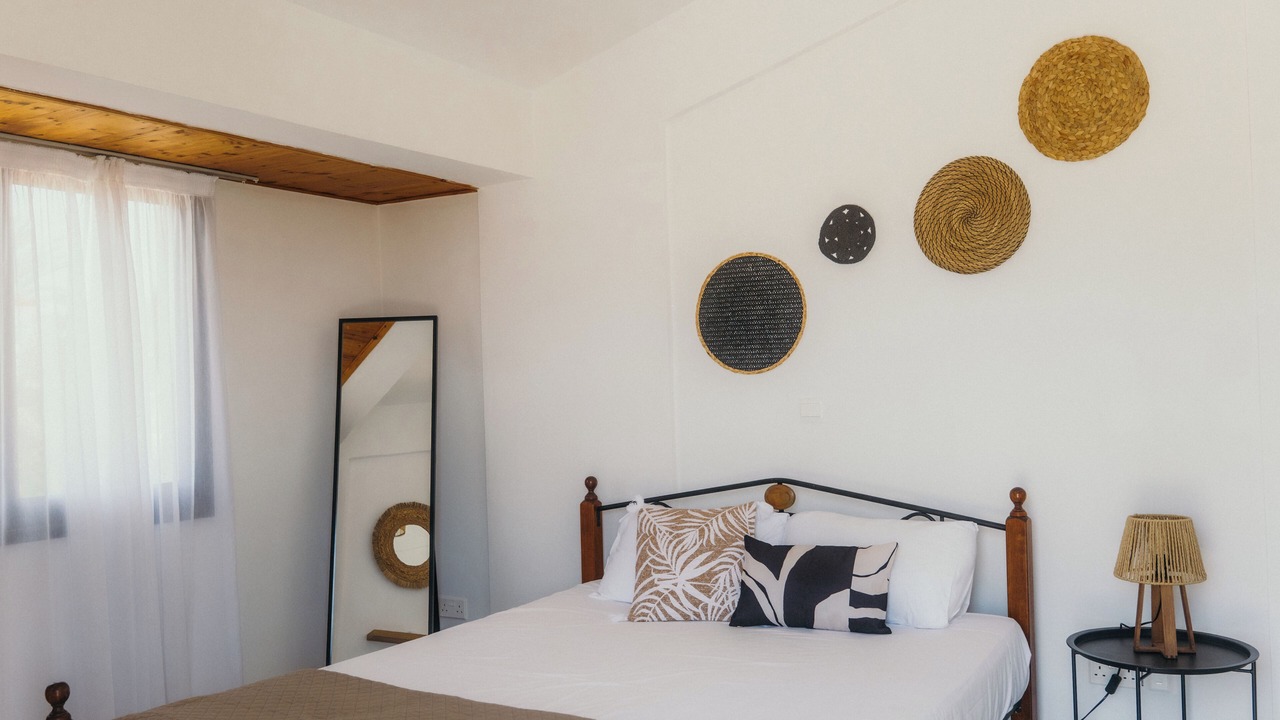 Photo of Bedroom in Pegeia