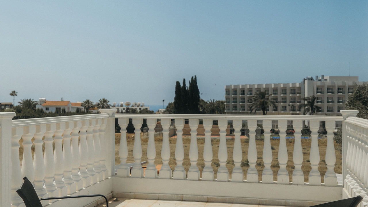 Photo of Patio Balcony in Pegeia