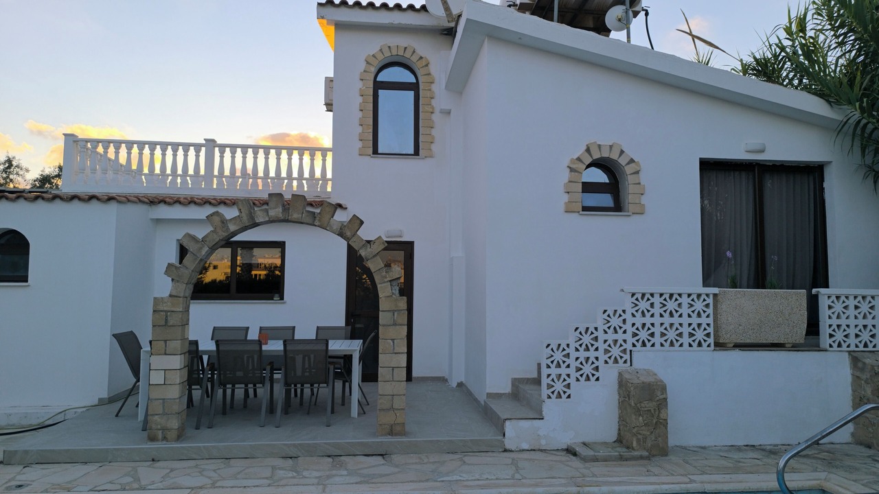 Photo of Outdoor in Pegeia