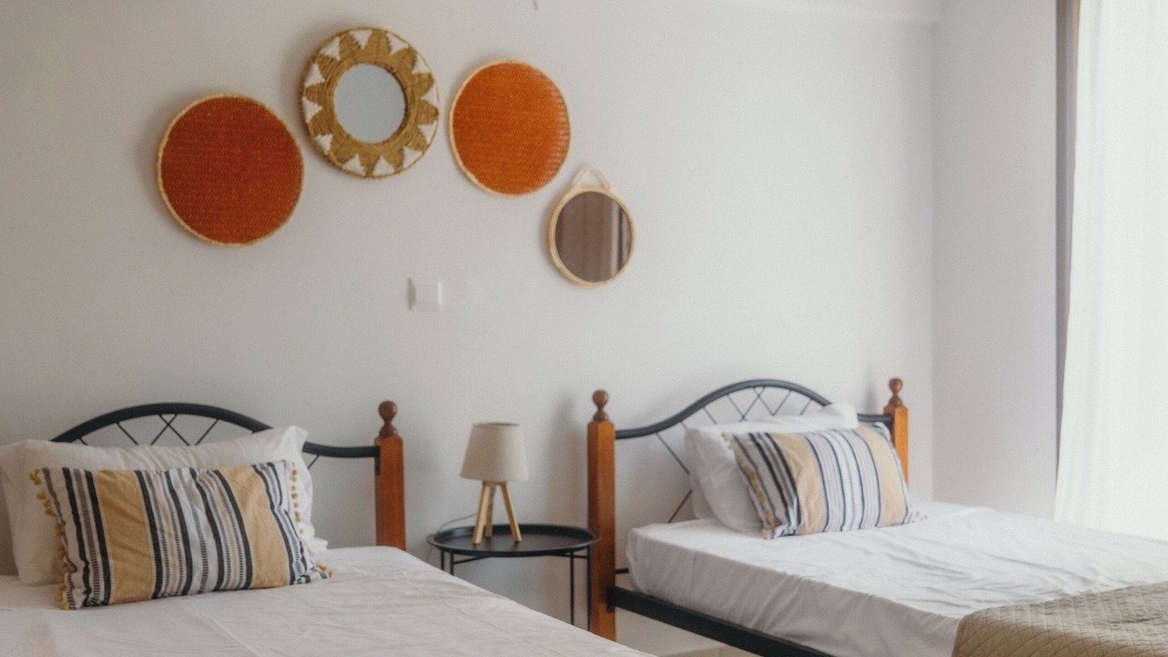 Photo of Bedroom in Pegeia