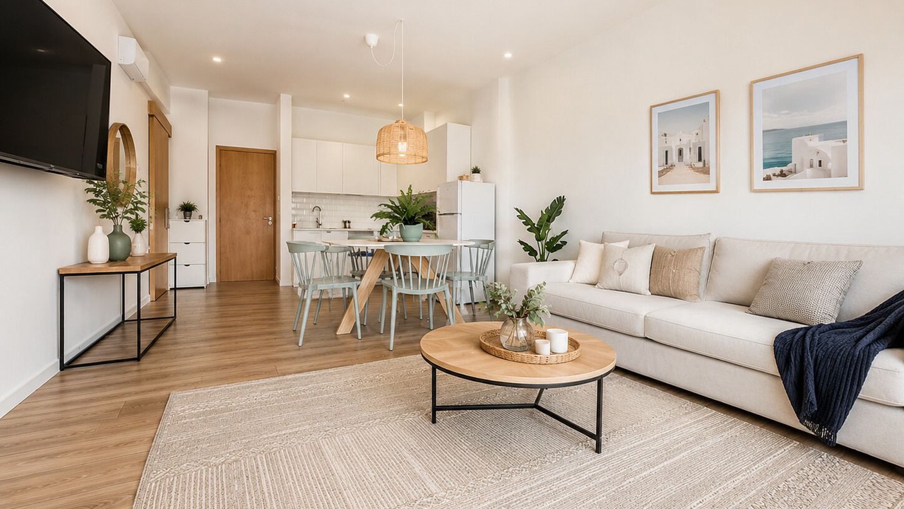 Photo of Livingroom in Kapparis