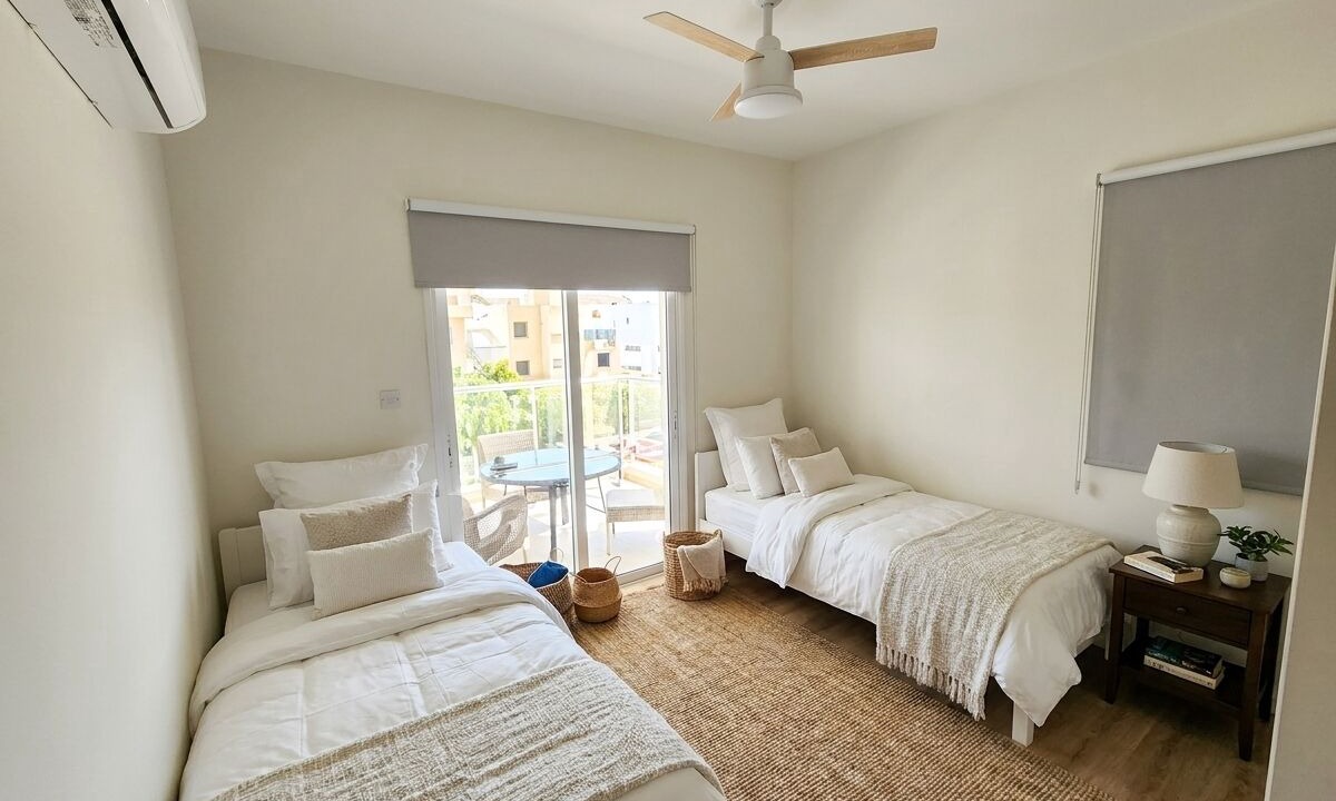 Photo of Bedroom in Kapparis