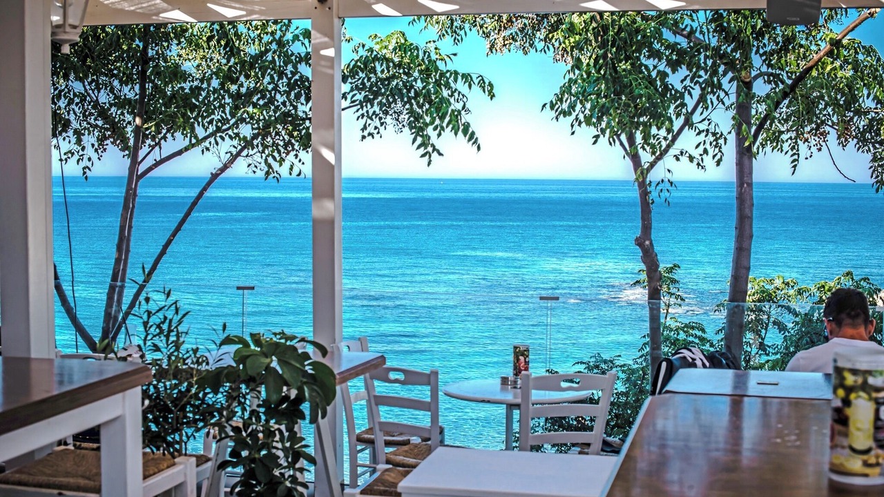 Photo of Outdoor in Kapparis