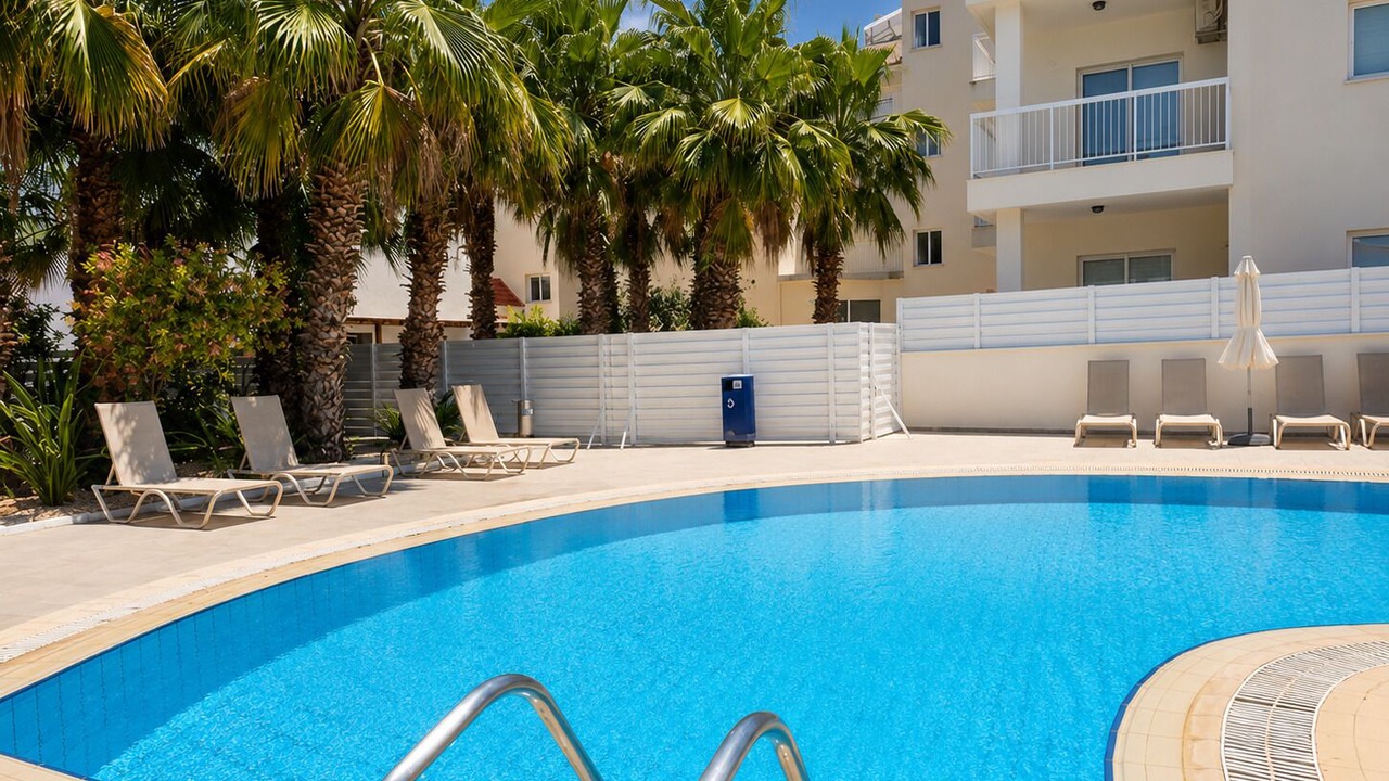 Photo of Outdoor in Kapparis