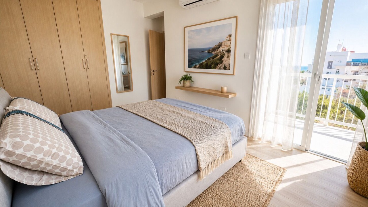 Photo of Bedroom in Kapparis