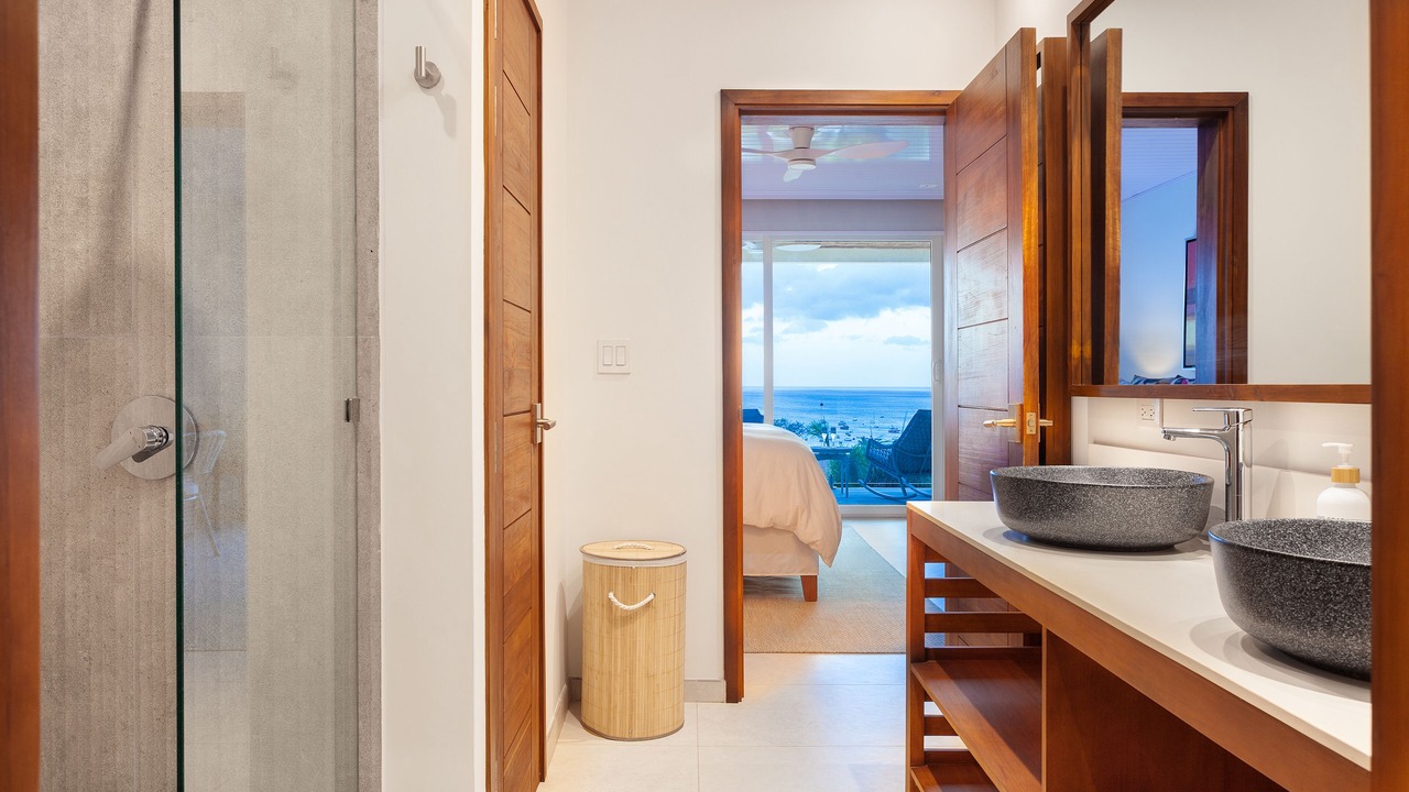 Photo of Bathroom in San Juan del Sur