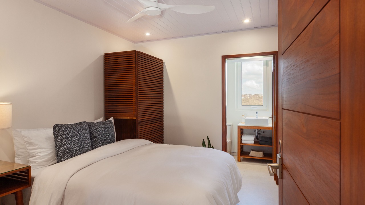Photo of Bedroom in San Juan del Sur