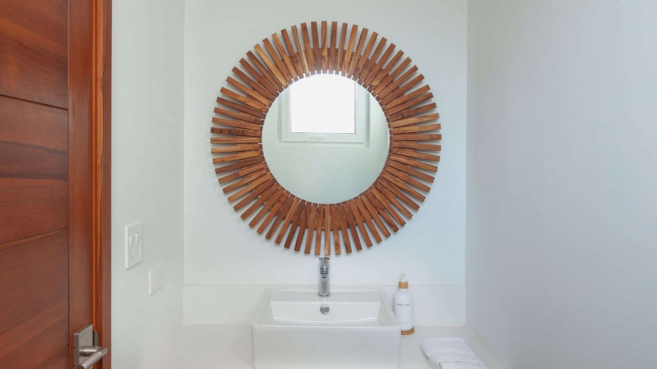 Photo of Bathroom in San Juan del Sur