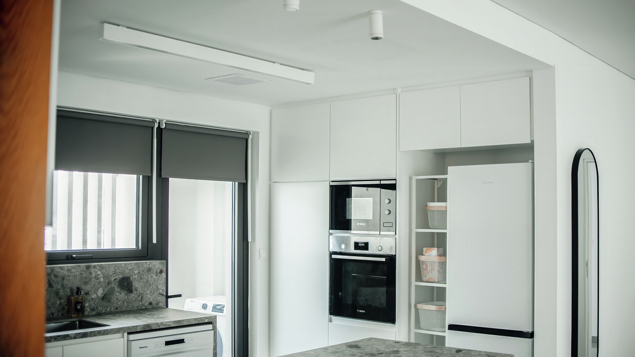 Photo of Kitchen in Neapolis
