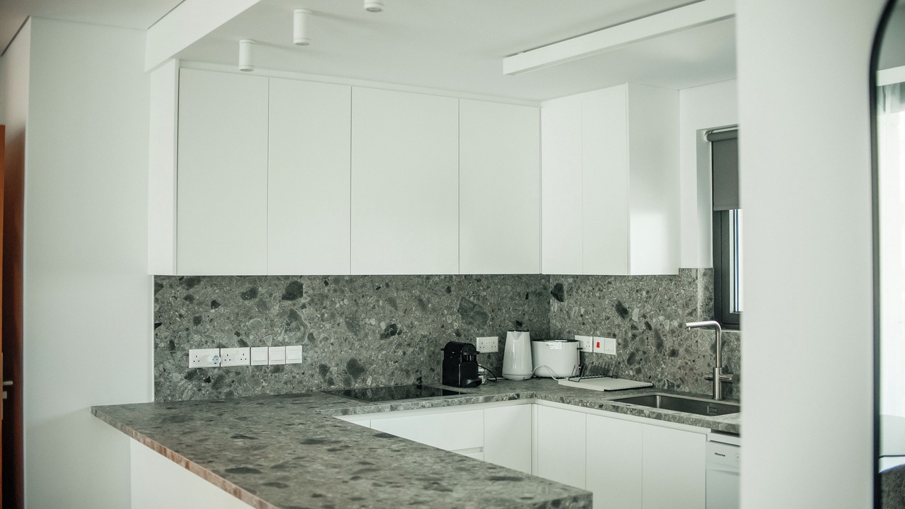 Photo of Kitchen in Neapolis