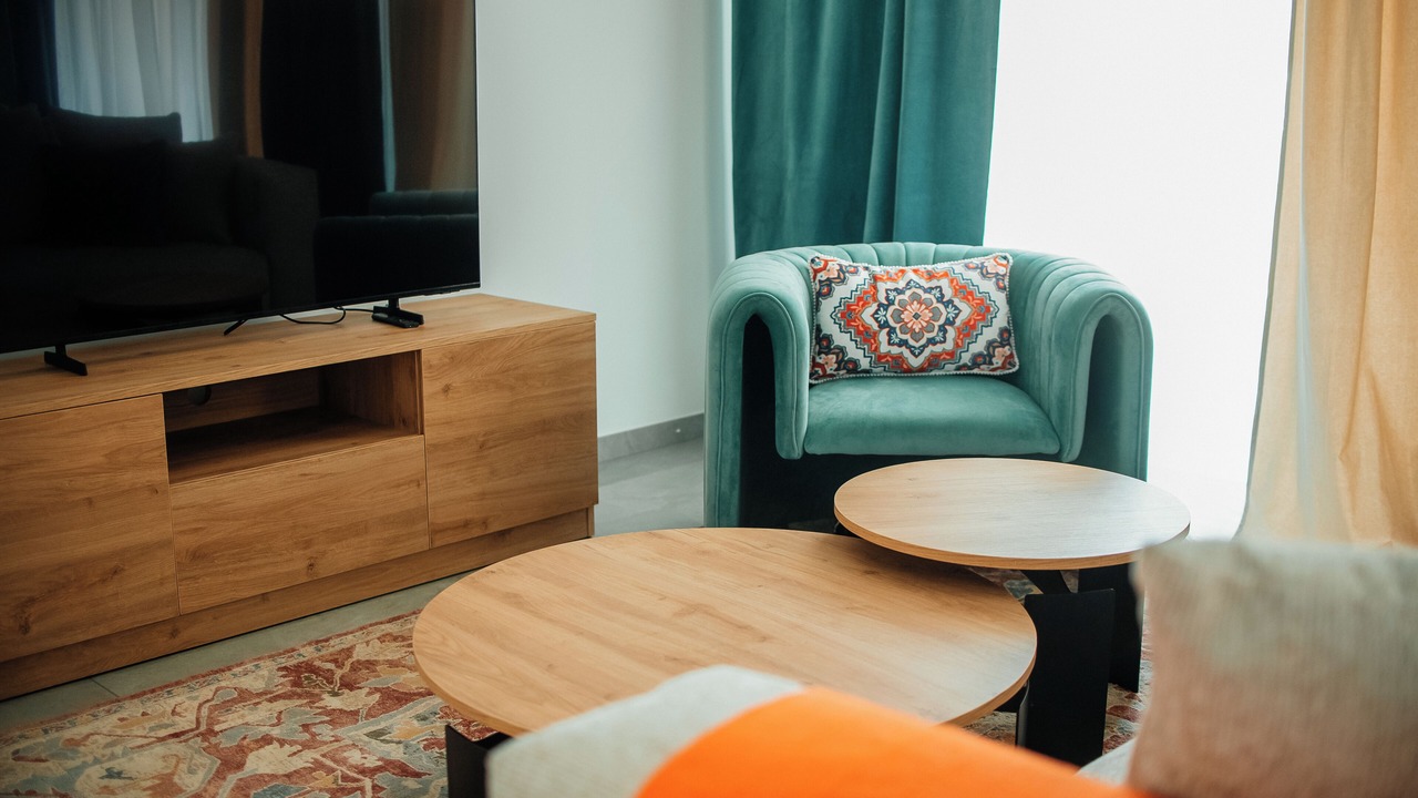 Photo of Livingroom in Neapolis