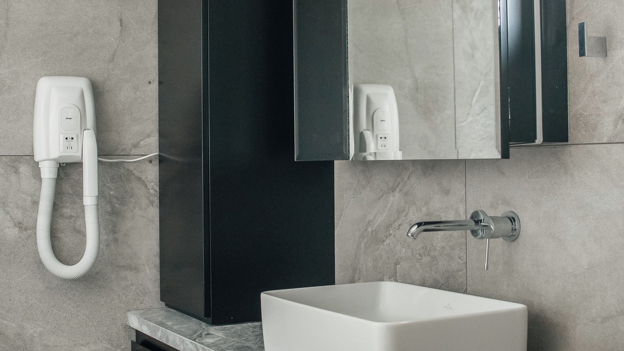 Photo of Bathroom in Neapolis