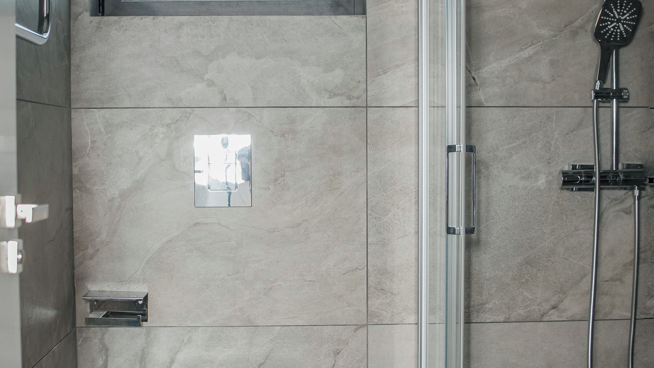 Photo of Bathroom in Neapolis