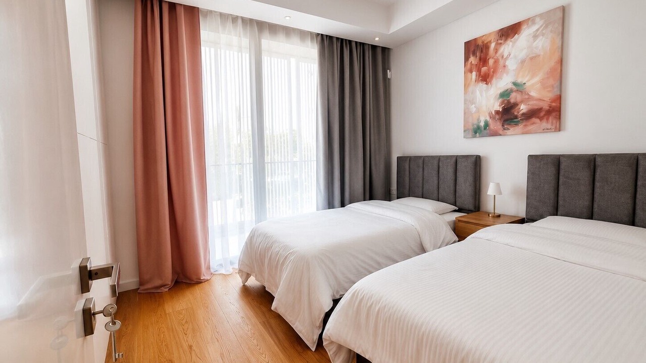 Photo of Bedroom in Neapolis