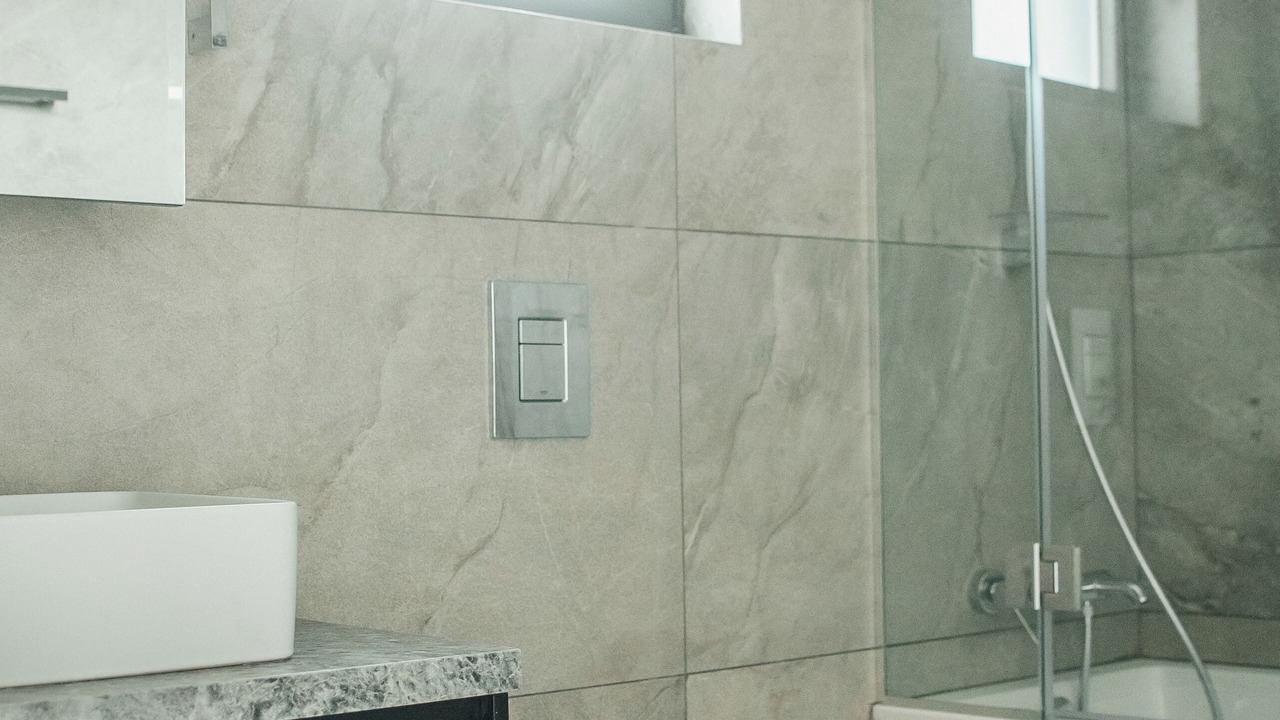 Photo of Bathroom in Neapolis