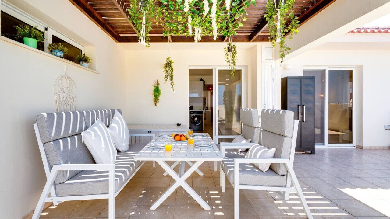 Photo of Outdoor in Kapparis