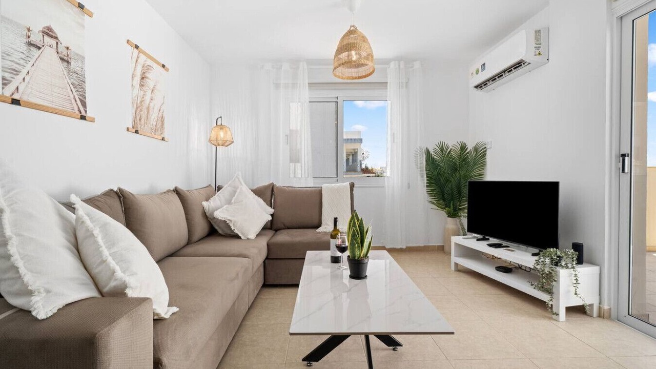 Photo of Livingroom in Kapparis