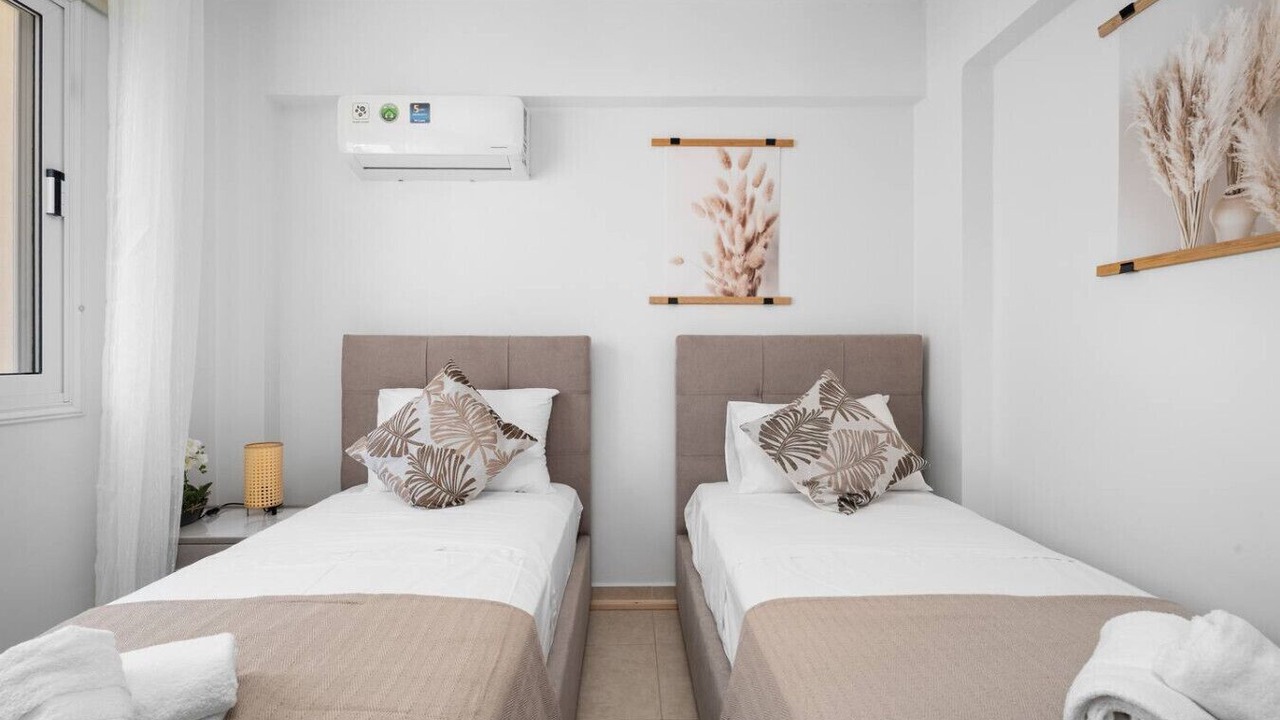 Photo of Bedroom in Kapparis