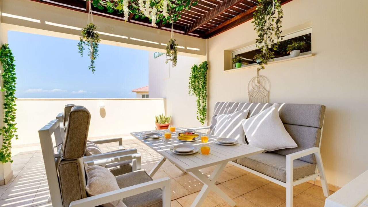 Photo of Outdoor in Kapparis