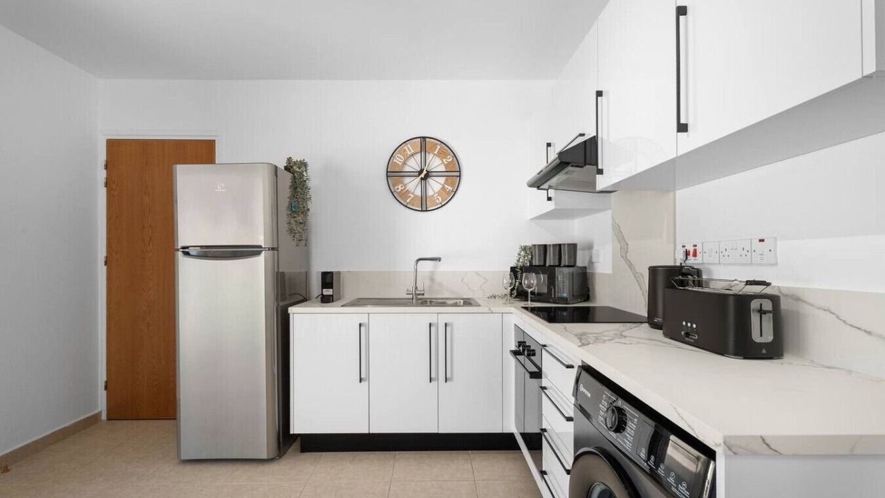 Photo of Kitchen in Kapparis