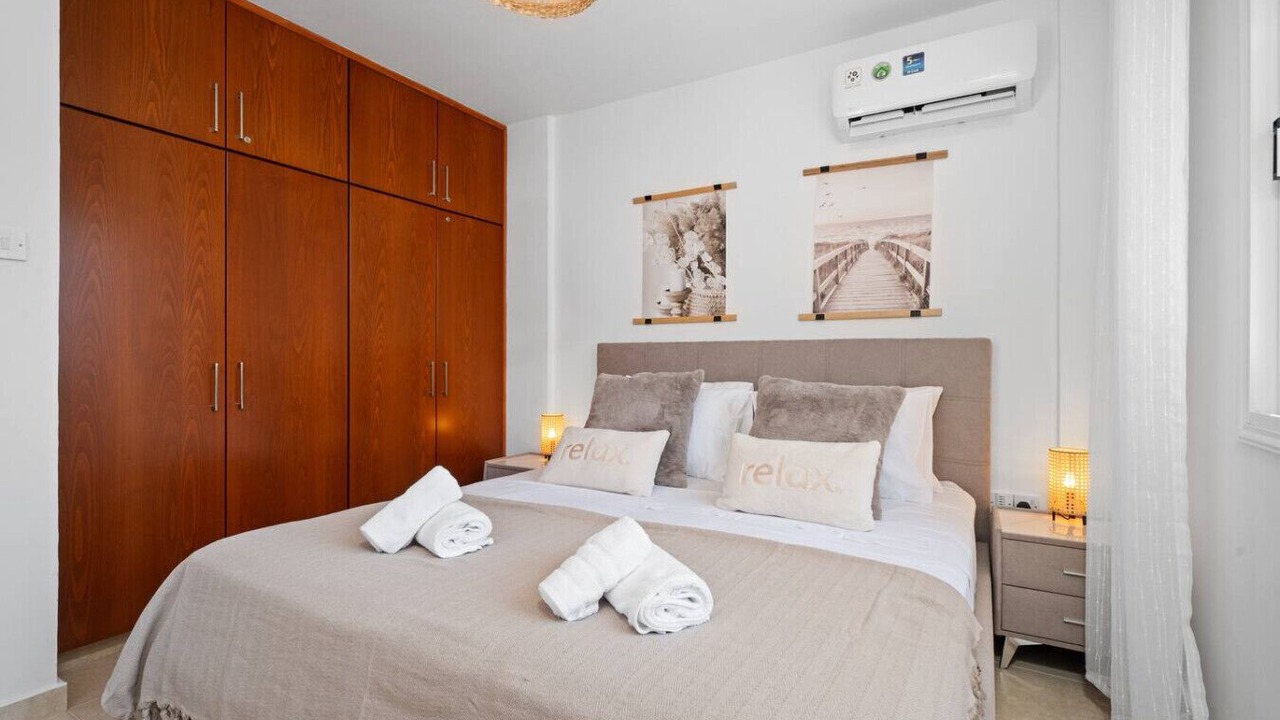 Photo of Bedroom in Kapparis