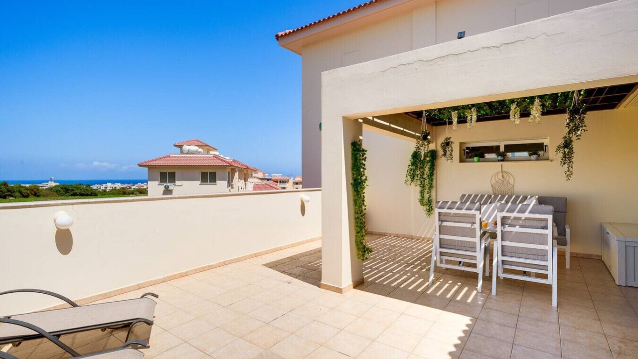 Photo of Outdoor in Kapparis