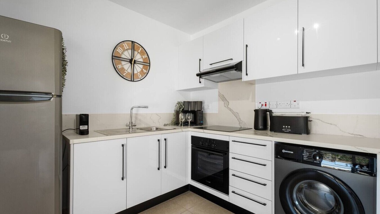 Photo of Kitchen in Kapparis