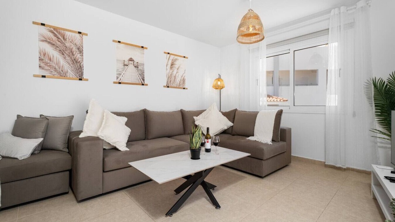 Photo of Livingroom in Kapparis