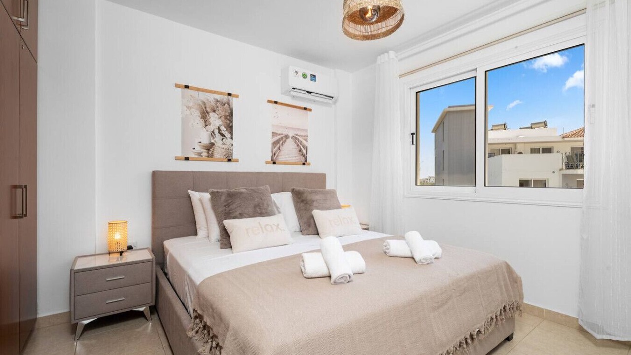 Photo of Bedroom in Kapparis