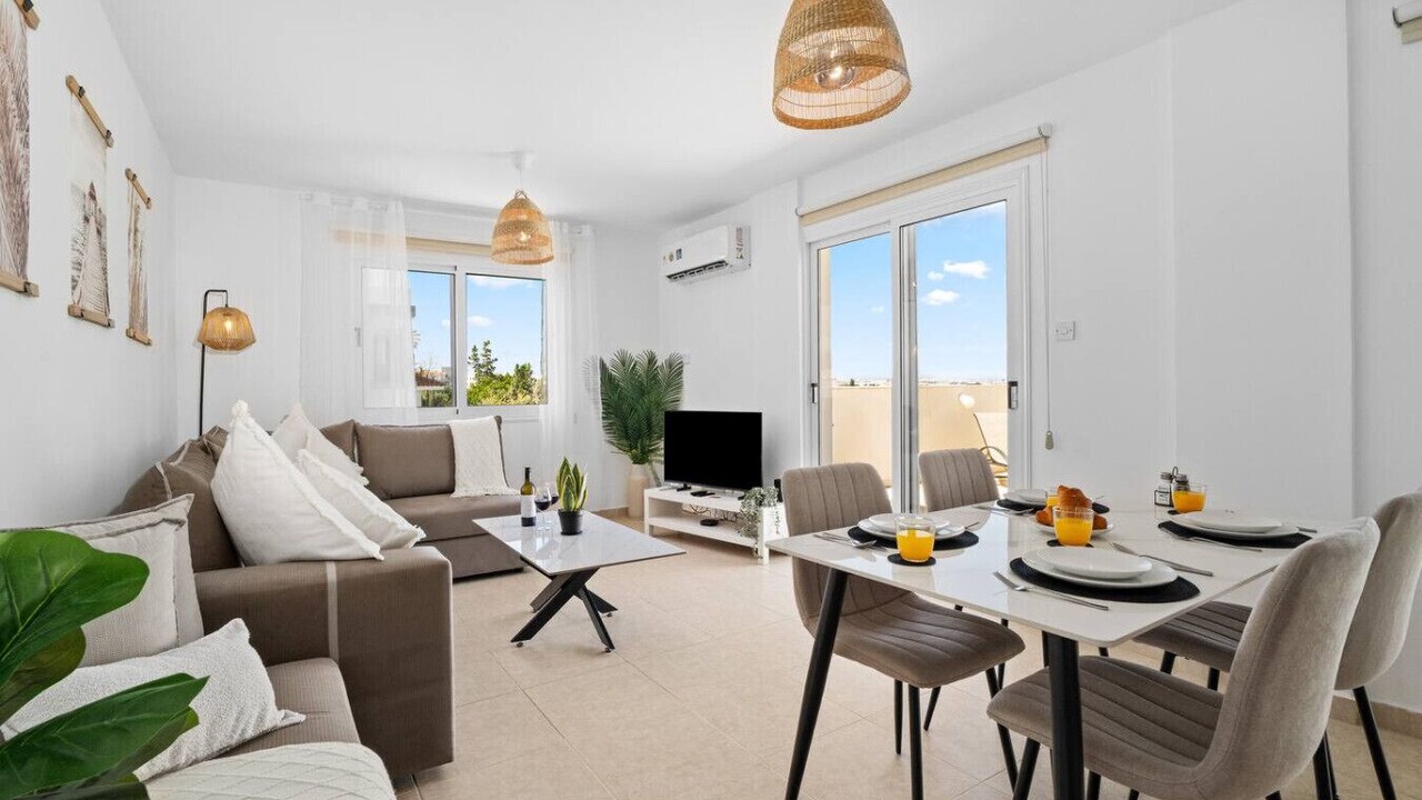 Photo of Livingroom in Kapparis