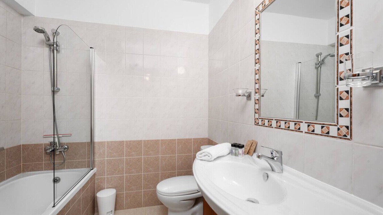 Photo of Bathroom in Kapparis