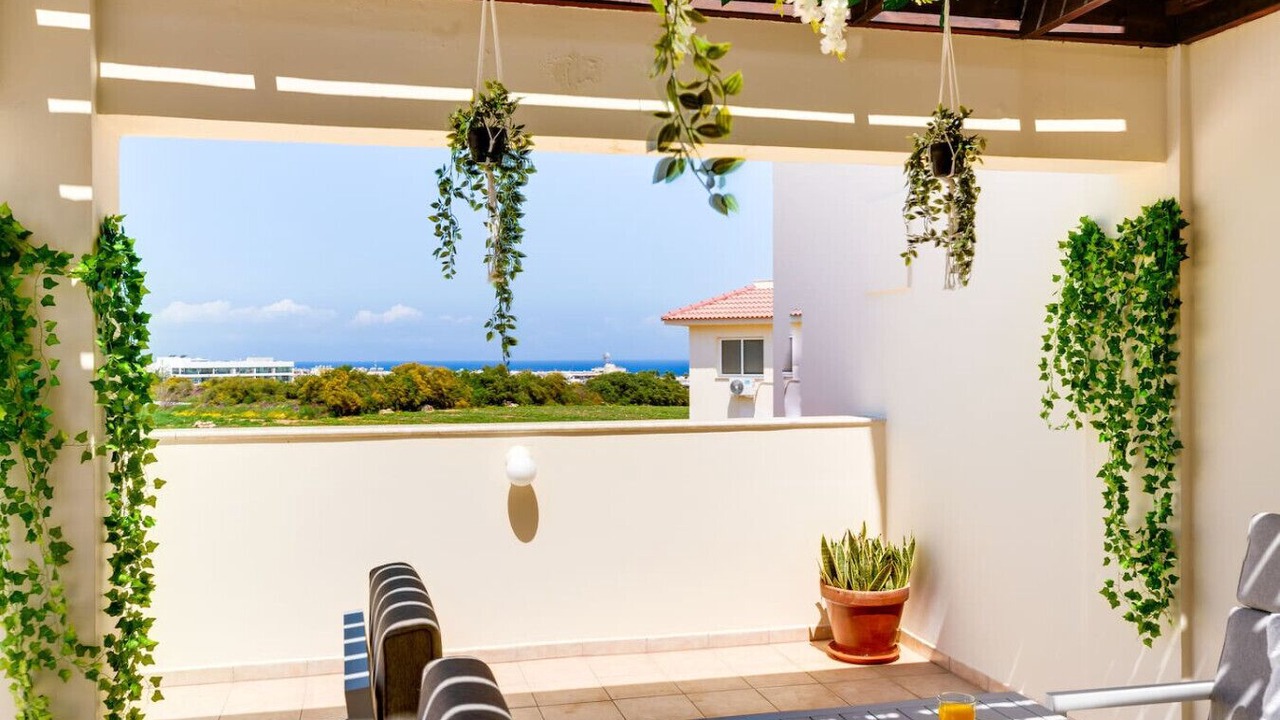 Photo of Outdoor in Kapparis