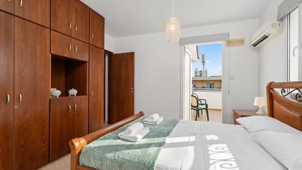 Photo of Bedroom in Xylofagou