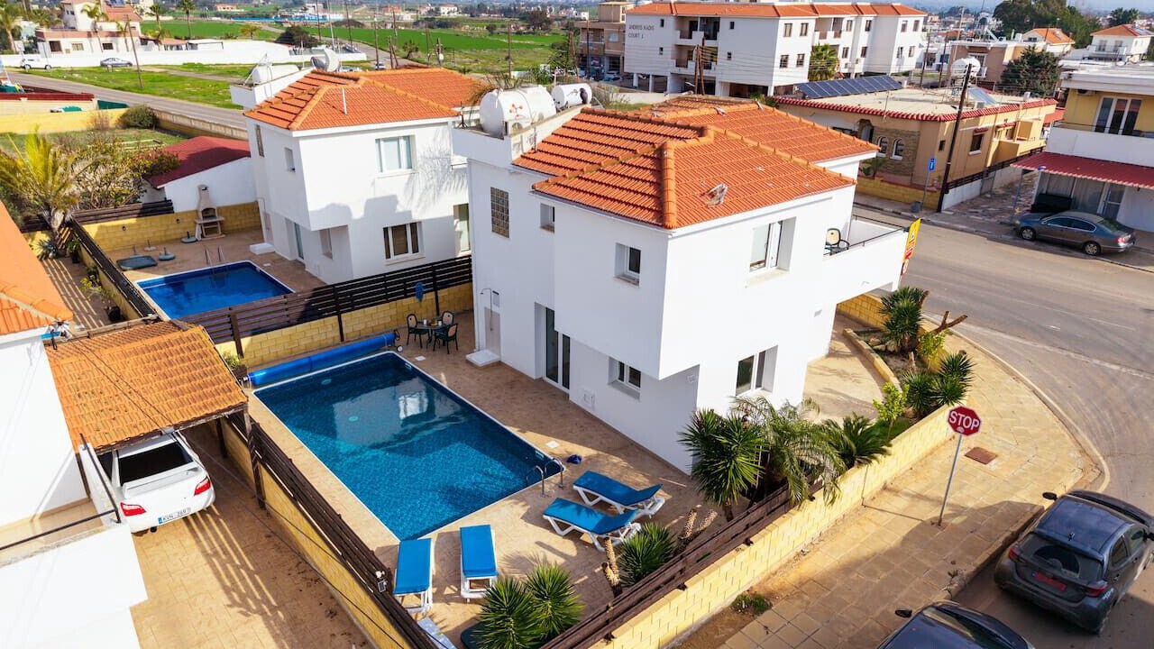 Photo of Outdoor in Xylofagou