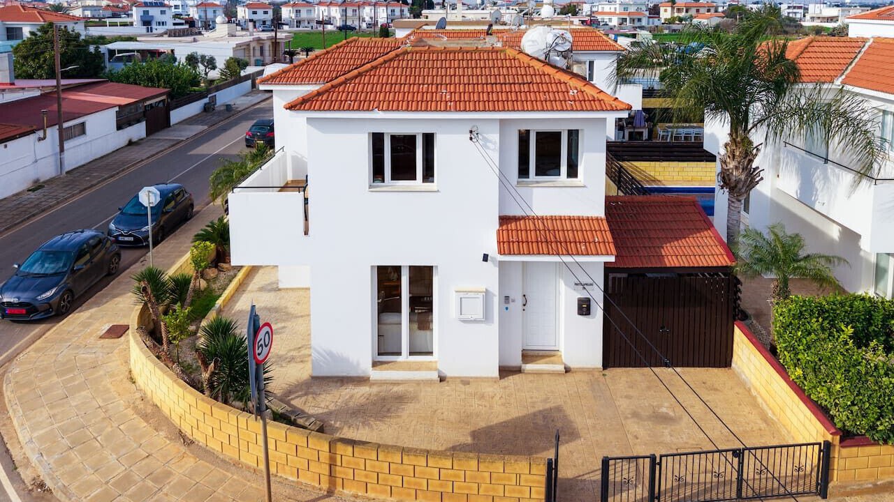 Photo of Outdoor in Xylofagou