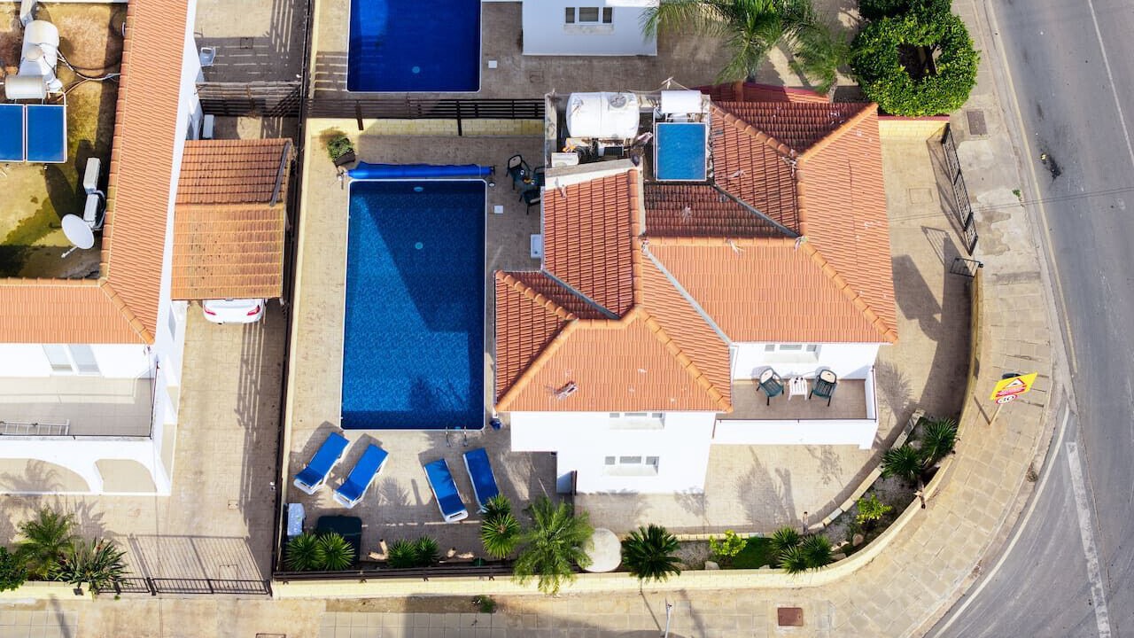 Photo of Outdoor in Xylofagou