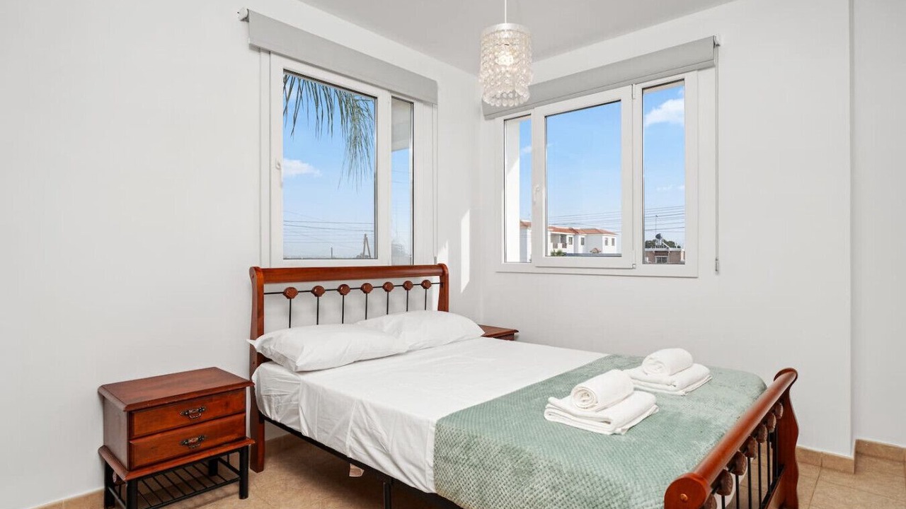 Photo of Bedroom in Xylofagou